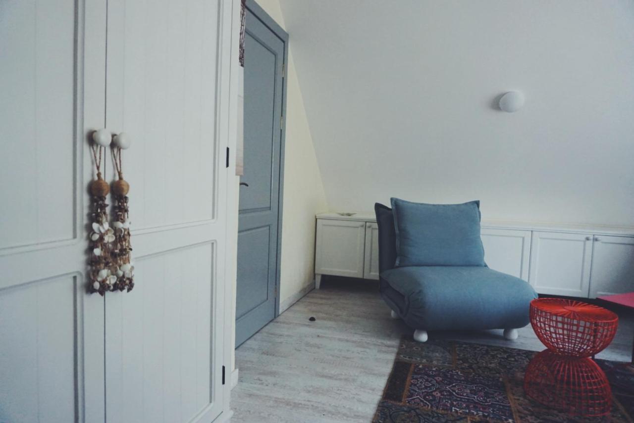 Amber Ambient Apartments Juodkrantė المظهر الخارجي الصورة